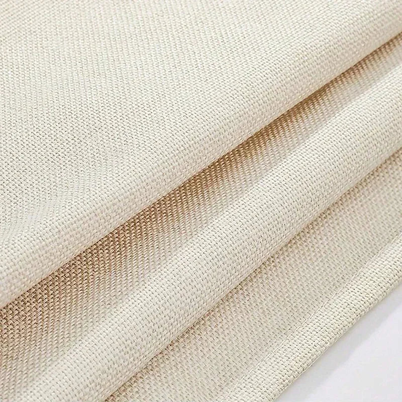 Graffiti Placemats Set (4/6/8pcs) – Heat-Resistant Washable Table Mats